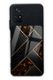Xiaomi Poco M4 Pro Noir Mosaic Design Glossy Phone Case