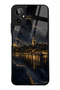 Gm 23 Se Golden Galata Night Design Glossy Phone Case