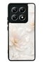 Xiaomi Mi 14t Pro Ivory Pearl Blossom Design Glossy Phone Case