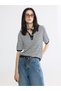 Peak New Season Polo Neck Women's Knitwear Sweater