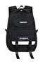 Imported Luxury Quality Accessories for Primary and Secondary School Bags with Wallet Detail - 3