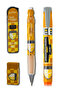 Deep Four-Piece Set Harry Potter Checkered 07mm - 3