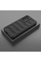 Galaxy A26 Case with Camera Protection, Flexible Silicone and Finger Strips - 5