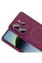 Xiaomi Redmi Note 14 4g Case Magsafe Compatible Camera Protected Soft Silicone Tgco - 5
