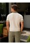 Men's Polo Neck T-Shirt - 4