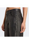 Fb 7/8 Pant Women's Black Trousers - 4