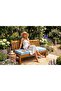 50X50X7 cm Sponge Chair Cushion - 3