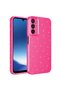 Galaxy A24 Case Camera Protected Glittery Silicone Ultimate Protection Tkng - 4