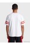 Vizyon New Season V-Neck Printed Men's Sports T-Shirt - 4