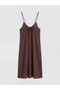 Alita city women's v-neck beach dress with rope straps - the alita city difference - 2