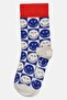 Kids Squared SmileyWorld Sock