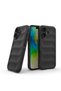 iPhone 16 Case with Camera Protection Flexible Silicone Finger Strip Nxxa - 2