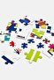 400-Piece LOL Surprise Three Stripes Jigsaw Puzzle - 5