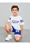 Boys Chicago 23 T-Shirt And Shorts Set