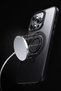 Joko Apple iPhone 15 Pro Max Compatible Avatar 360 Rotating Magsafe Cover - Titan Gray - 3