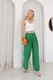 YEŞİL PANTOLON - 4