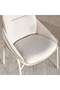 STRAVON DINING CHAIR - BEIGE - 4