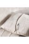 BREAK SINGLE SEATER SOFA- BEIGE - 6