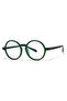 SHIMMER Kids Ages - 9-14 years in Green, Lens Size - 50 mm - 2