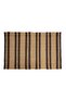 Senica Handwoven Jute Dhurrie 90x150cm - Natural - 3