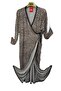 Combed Cotton Prayer Dress