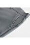 Men's Regular Half Elastic Joggers - 4