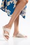 New Season Women's Daily Slippers Stylish and Comfortable - 2