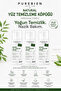 Natural Facial Cleansing Foam |   3X 150 ml