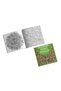 Coloring Book Set for Adults - 2-Pack Botanical and Nature Therapy Coloring - 4
