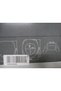 Birou universal negru termoplastic - 3