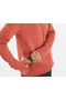 Outline Warm Women's Outdoor Fleece Jacket Lc2294300 Pink - 4