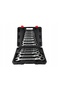 Chei fixe cu clichet, segmentate 8-32 13E - 3