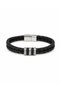 Voq+ Premium Leather Bracelet D0027 - 2
