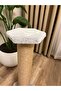 60 CM DEV KEDİ TIRMALAMA DİREĞİ - 2