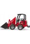 CHARGER SCHAFFER 02190 - 4