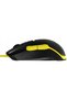 MOUSE OPTIC VOLCANO JAGER NEGRU - 4