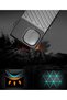 Θήκη Thunder MOB-1832 για iPhone 14 Plus, μαύρο - 2
