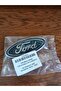 Armafiesta Rear Emblem Compatible with Fiestaa Trunk Logo Emblem for 2002 - 2008 Years - 2