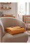 Natural 100% Cotton Baby Blanket, Summer Baby Blanket, Anti-Sweat Fabric (100X120Cm) - 3