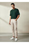 Men Slim Fit Mid-Rise Jeans - 2