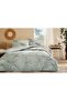 Ravenea Single Elastic Sheet Duvet Cover Set - 4