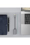 Ultrabook Compatible USB to Ethernet Converter Internet Adapter USB 3.0 Gigabit to 1000Mbps Rj45 Lan Internet Converter Cable: Desktop Pc, Laptop, MacBook Compatible Braided Short Cable - 6