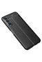 Galaxy A13 5g Case Leather Look Silicone with Camera Protection Ultimate Protection Butam - 4