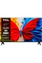 Televizor 40S59K 40 QLED Android TV - 7