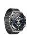 Smartwatch MAXCOM Ecowatch 1 Negru - 5