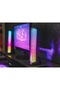 Boxe 2.0 Sigma RGB, Comunicare wireless - 6