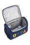 Unisex School Backpack Travel Daily Bag Lunch Bag Pen Holder Set of 3 Plcan26176-179-182 - 5