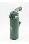 Stainless Steel Thermos Flask with Straw and Normal Drinking Option Stainless 600 ml - 3