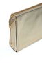 Women's Plain Pattern Clutch Handbag Stylish and Everyday Use Portfolio Bag - 2