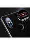 Xiaomi Mi 8 Se Case Camera Protected Transparent Thick Ultimate Protection Silicone Tkng - 5